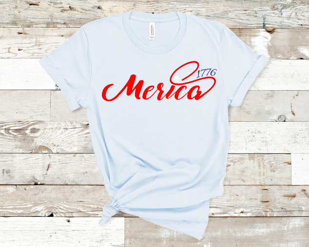 &#39;Merica