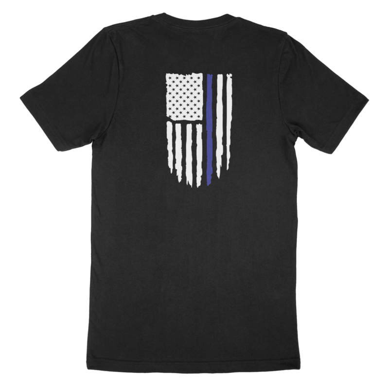 Thin Blue Line