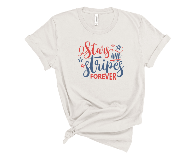 Stars &amp; Stripes