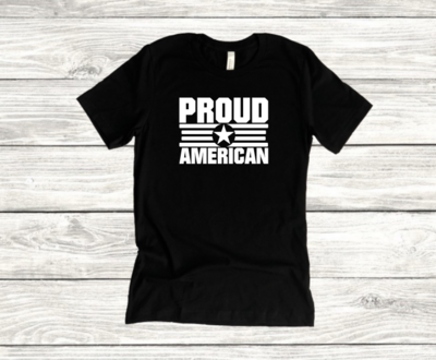 Proud American