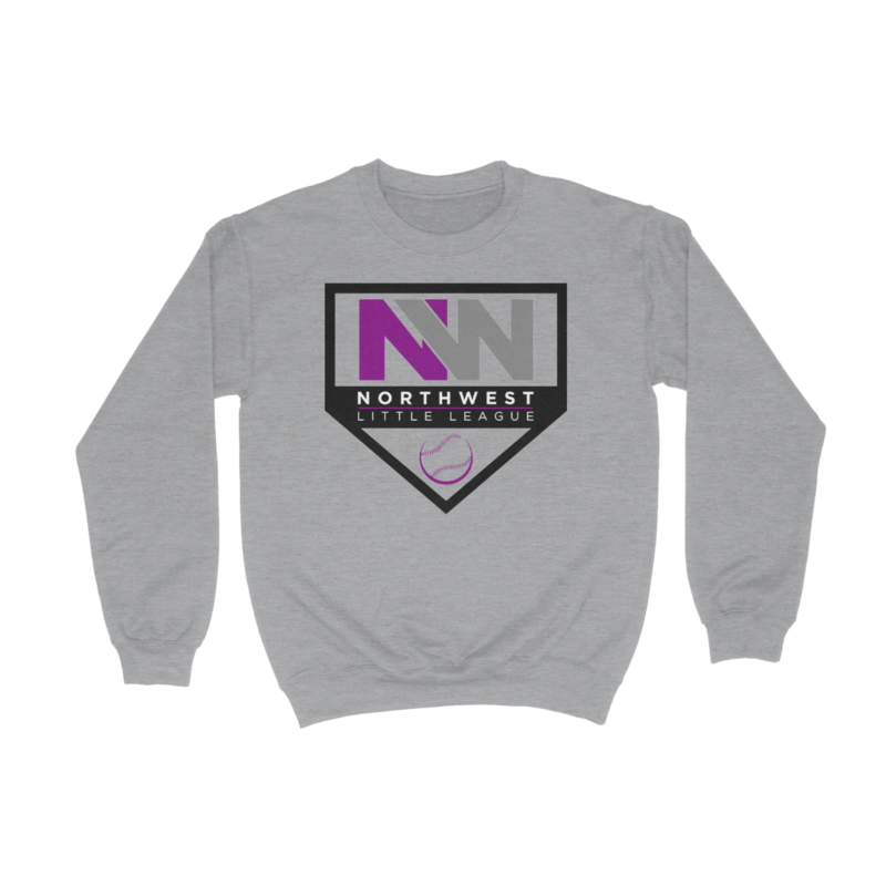 Youth Crewneck