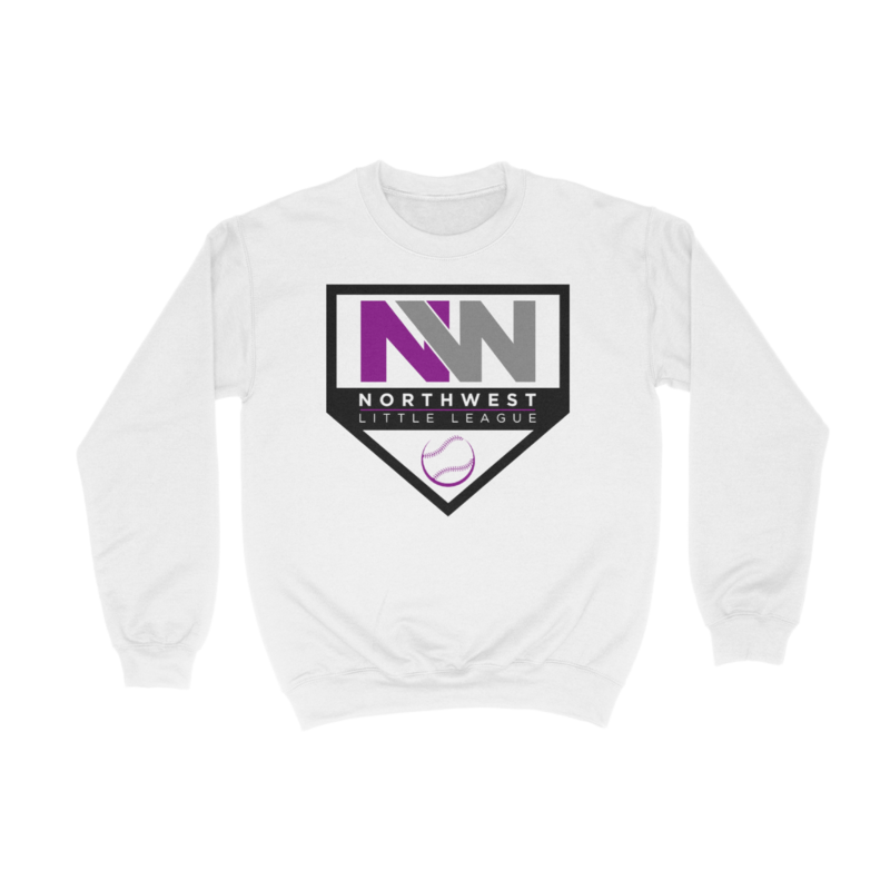 Youth Crewneck
