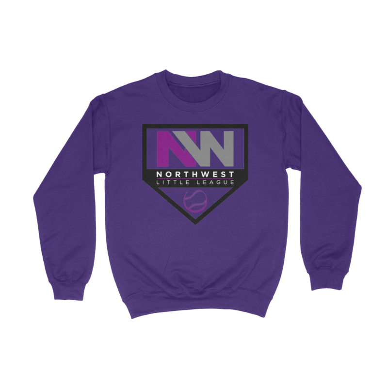 Adult Unisex Crewneck