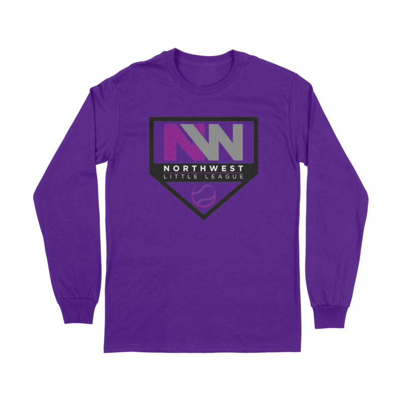 Youth Long Sleeve Tee