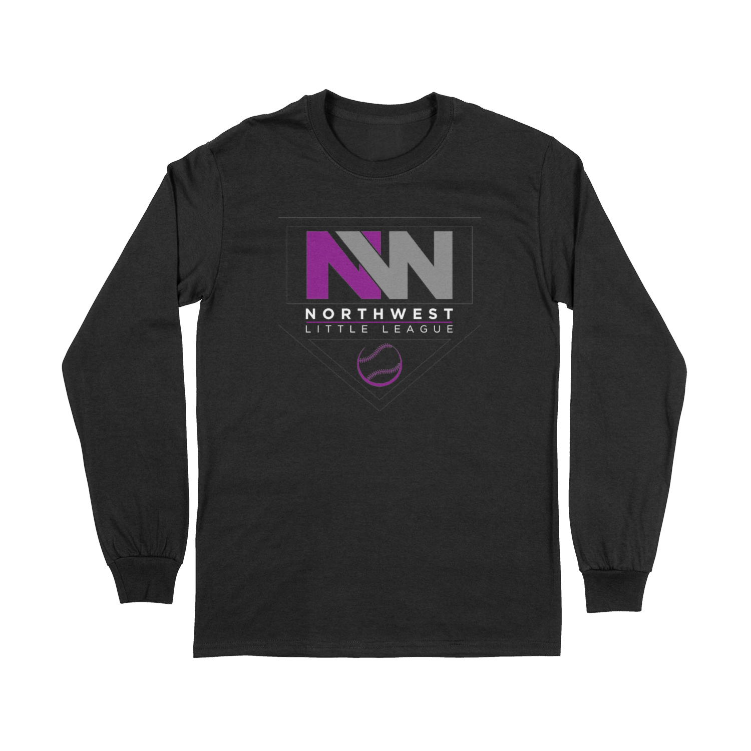 Youth Long Sleeve Tee