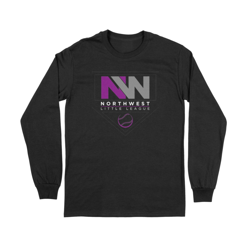 Youth Long Sleeve Tee