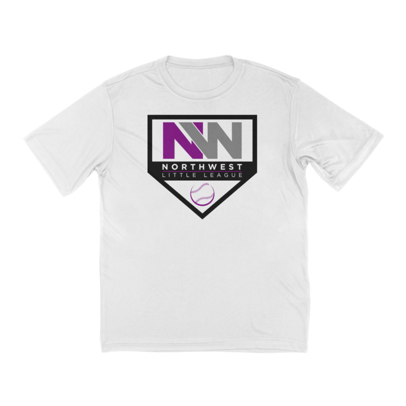 Youth Dri-Fit Tee
