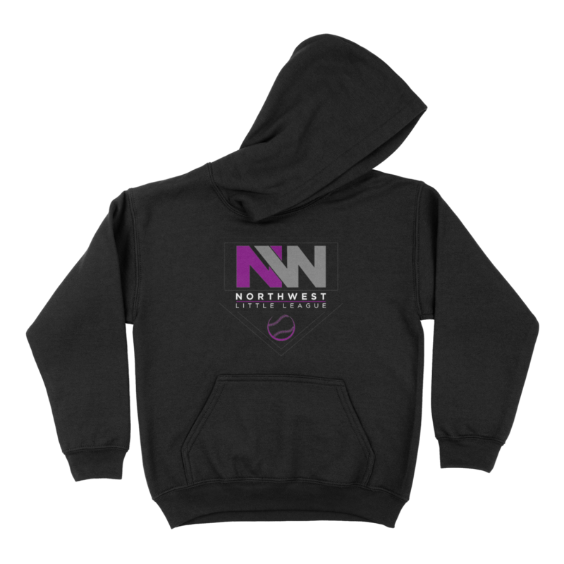 Adult Unisex Hoodie