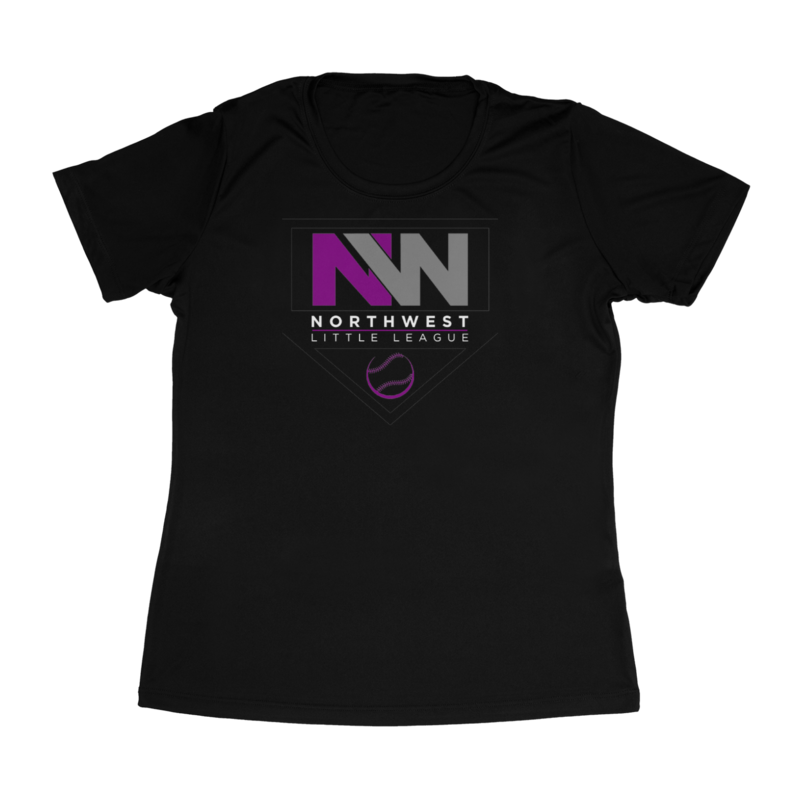 Women's Dri-Fit Tee