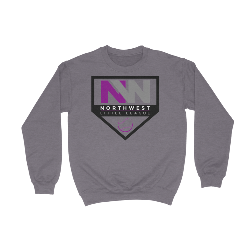 Adult Unisex Crewneck