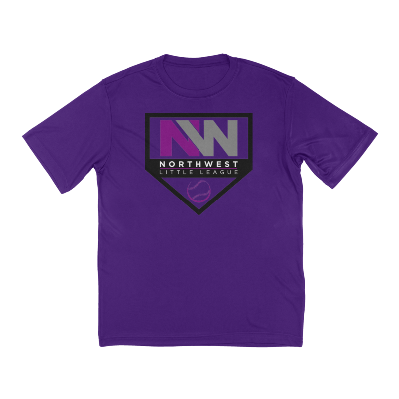 Adult Unisex Dri-Fit Tee