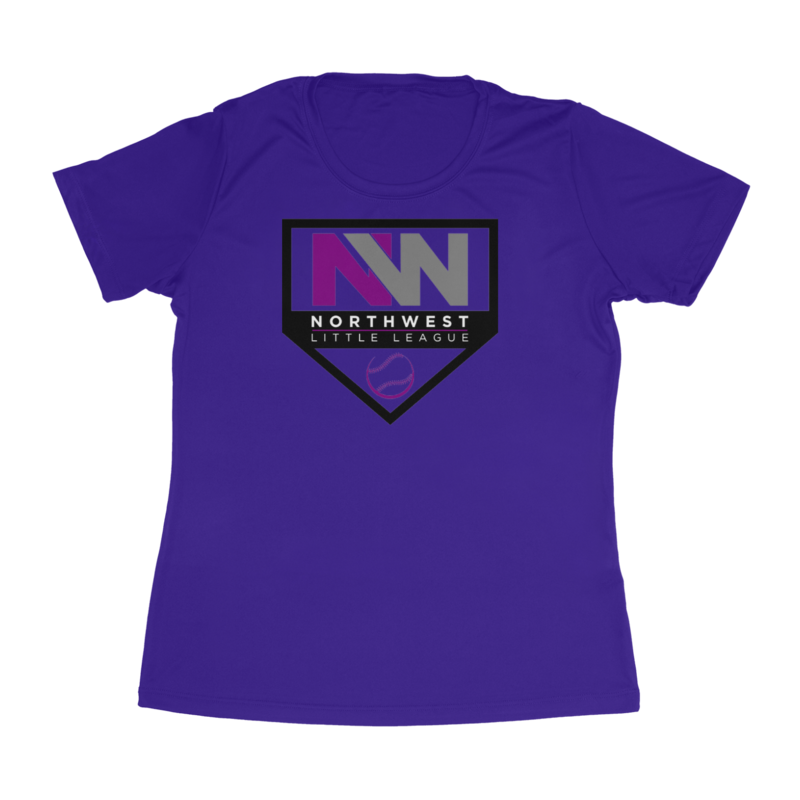 Women&#39;s Dri-Fit Tee