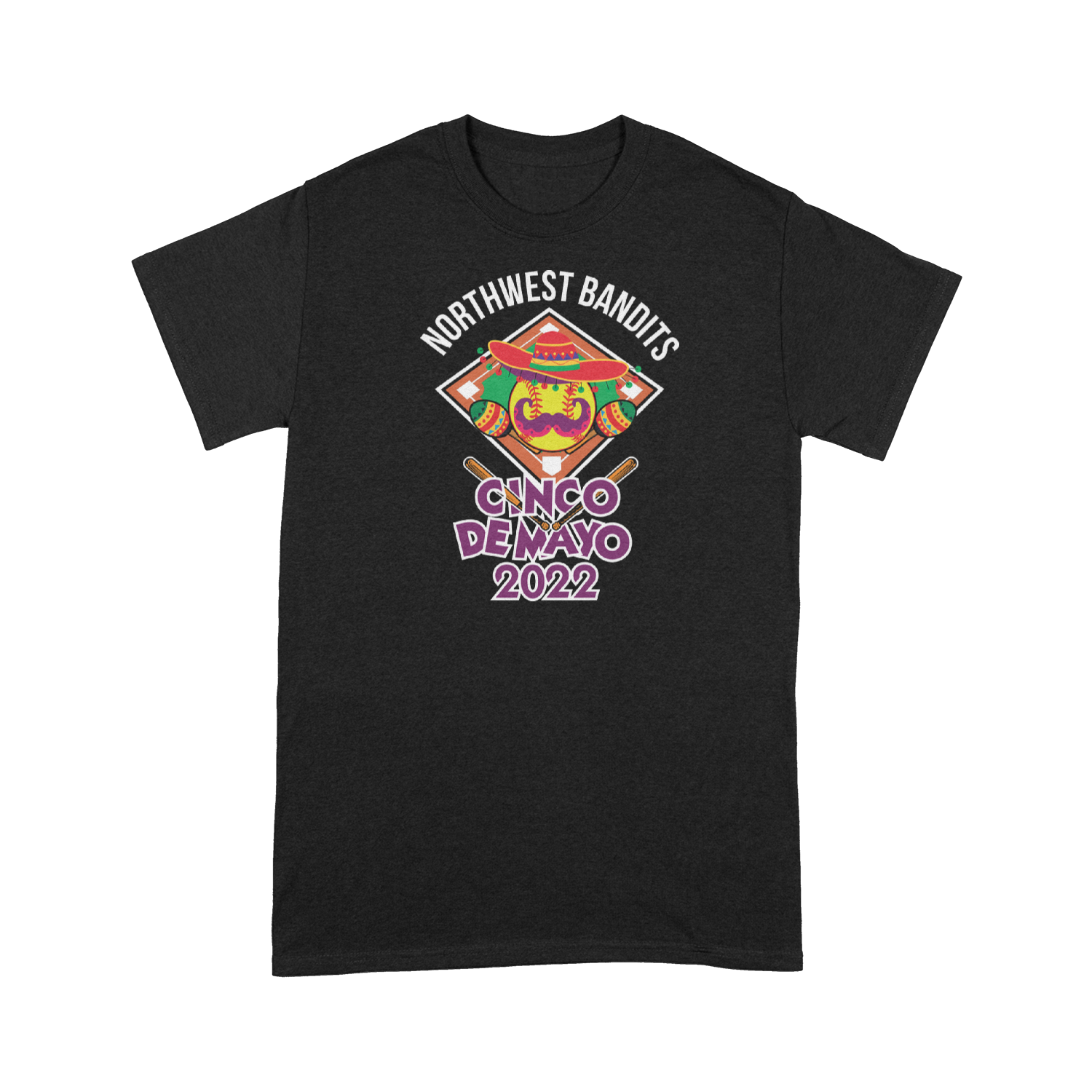 Short Sleeve Tee