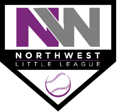Northwest Little League Spirit Wear