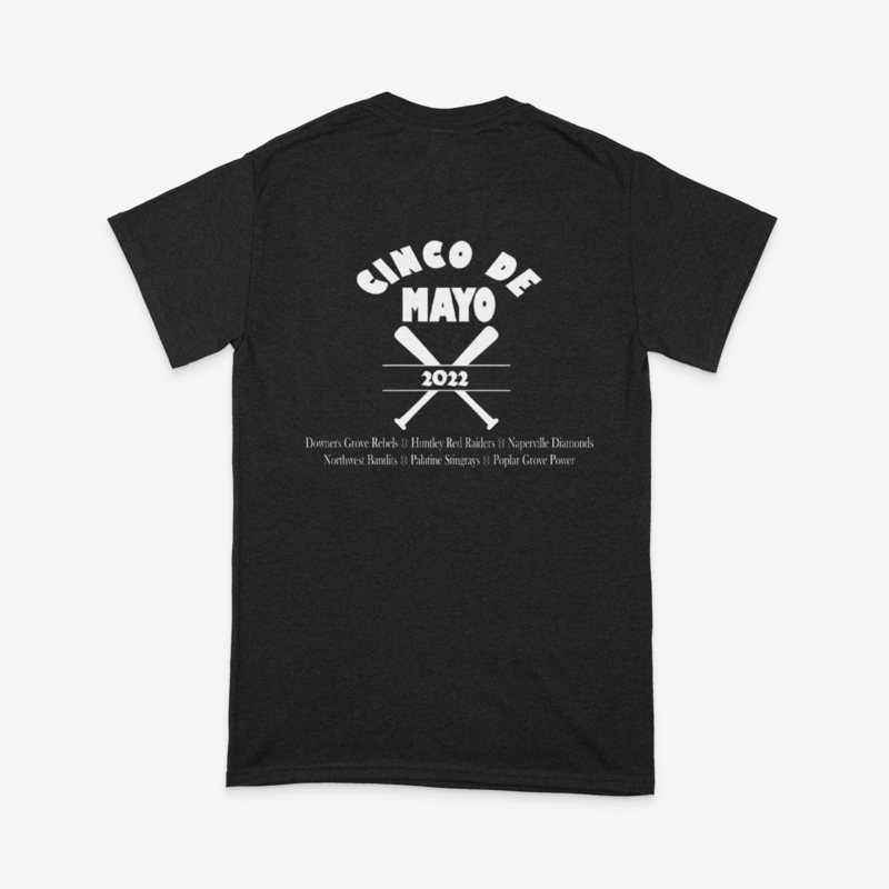 Short Sleeve Tee