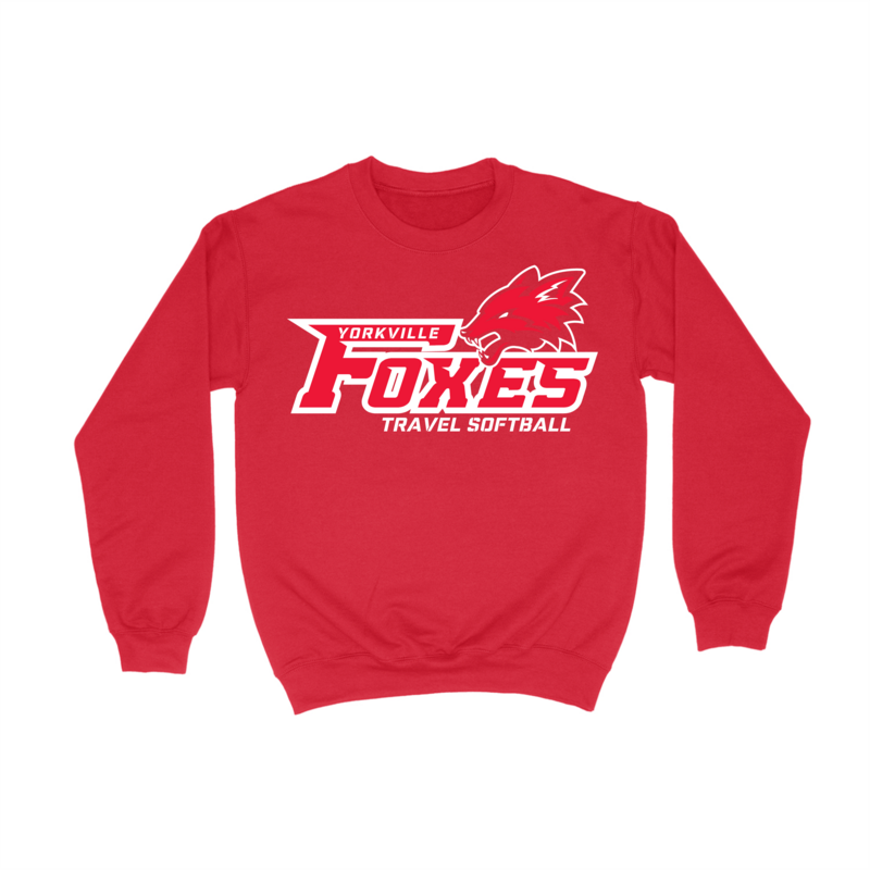Fall Ball 2022 - Crewneck