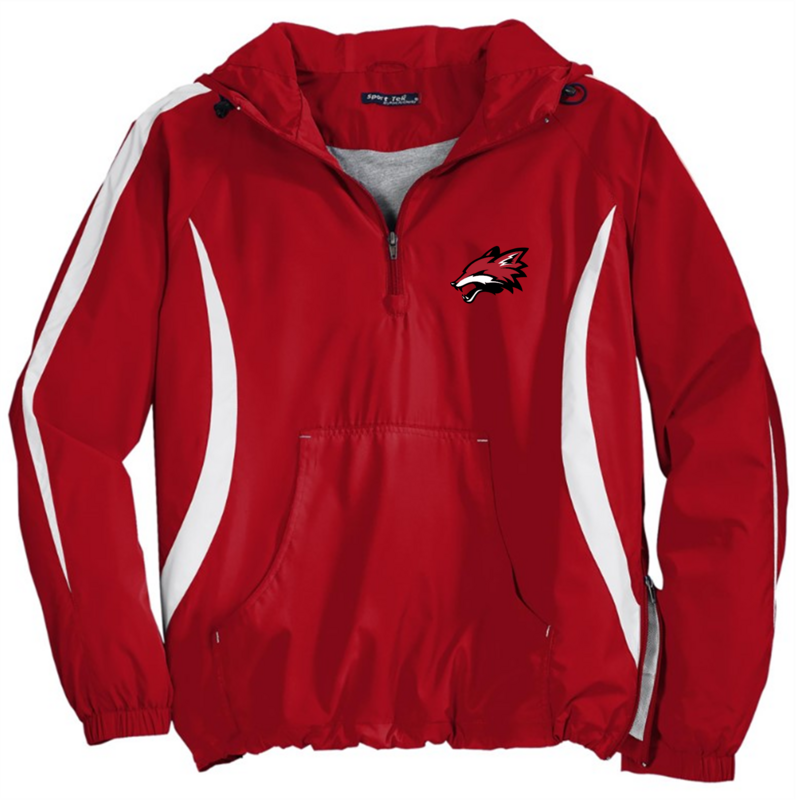 Fox Head - Raglan Anorak