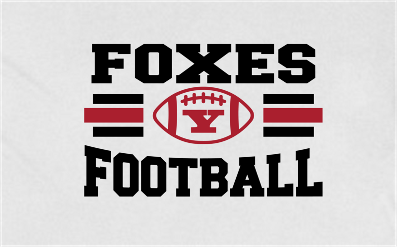Football Football I - Short Sleeved Tee