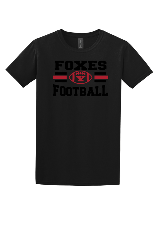 Football Football I - Short Sleeved Tee