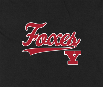 Yorkville Foxes Apparel
