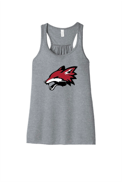 Fox Head - Flowy Tank