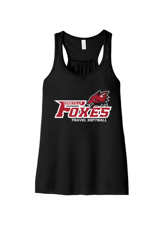 Fall Ball 2022 - Flowy Tank