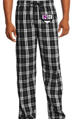 Flannel Pants