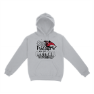 Foxes Fridays - Heavy Cotton Hoodie