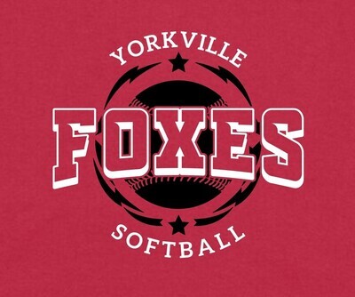 Foxes Softball