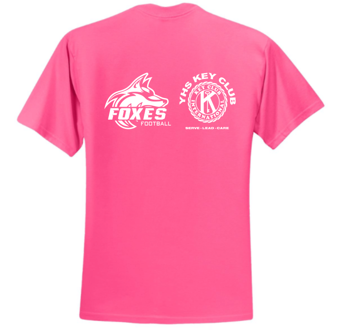 We Wear Pink