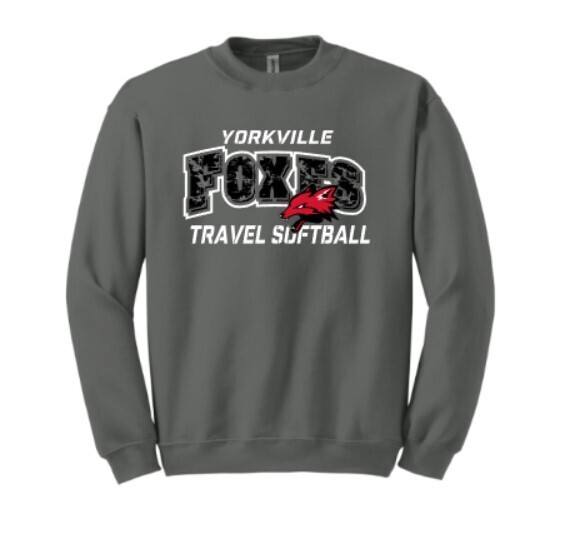 Fall Ball 2023 - Crewneck