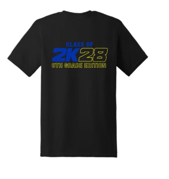 Somonauk Middle School - Class of 2K28