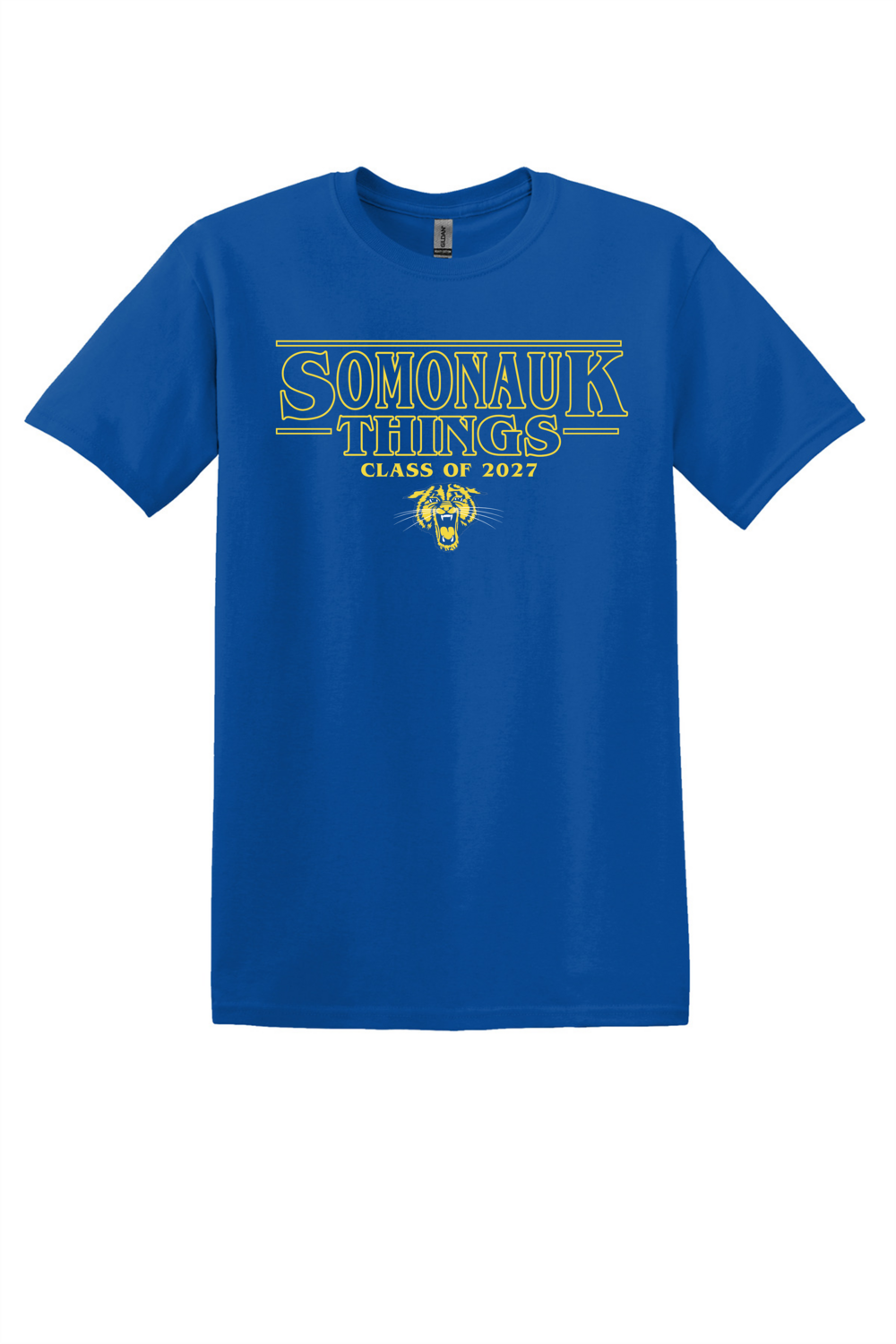 Somonauk Things - Class of 2027