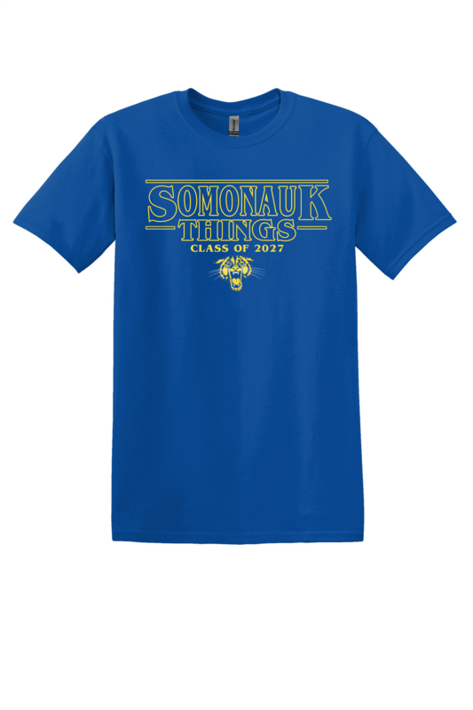 Somonauk Things - Class of 2027