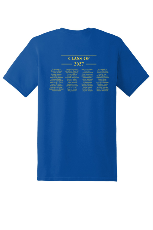 Somonauk Things - Class of 2027