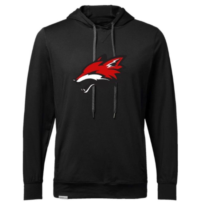 Eco Revive™ Ventura Soft Knit Hoodie
