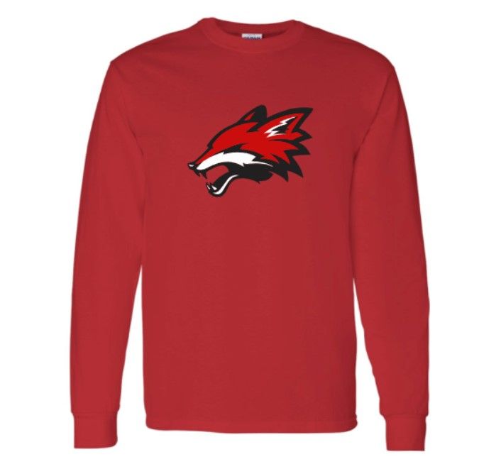 Heavy Cotton™ Long Sleeve T-Shirt