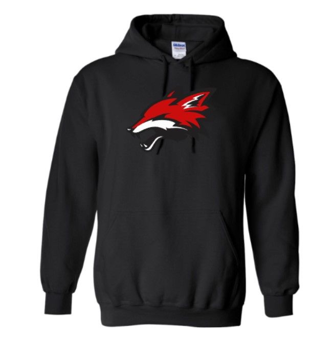 Heavy Blend™ Hooded Sweatshirt