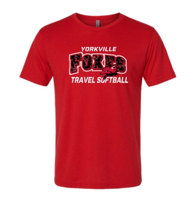 Triblend T-Shirt