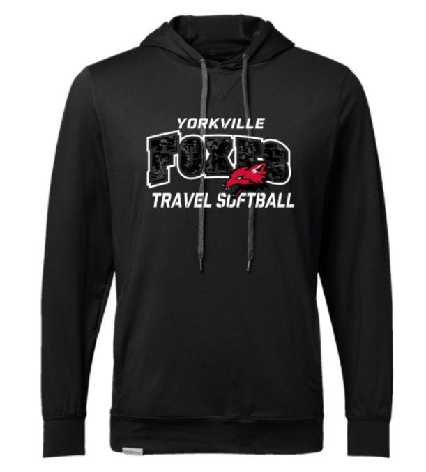Eco Revive™ Ventura Soft Knit Hoodie