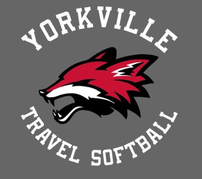 Yorkville Foxes Travel Softball