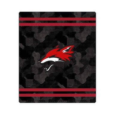 Holloway Sublimated Blanket