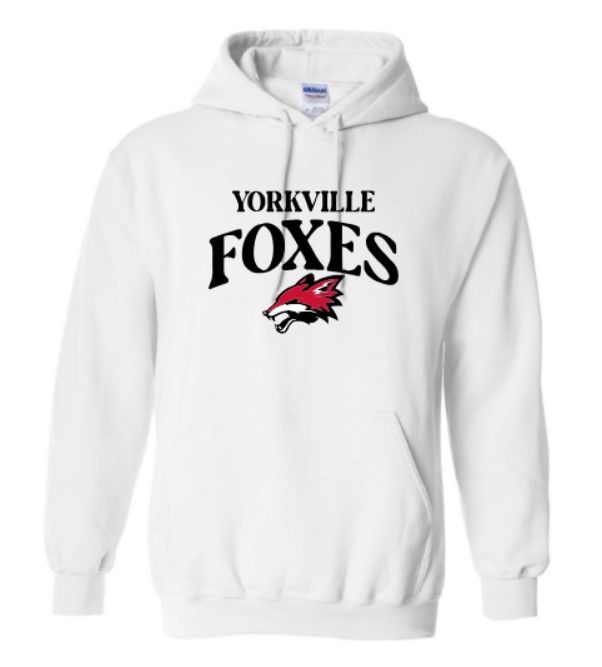 Heavy Blend™ Hooded Sweatshirt