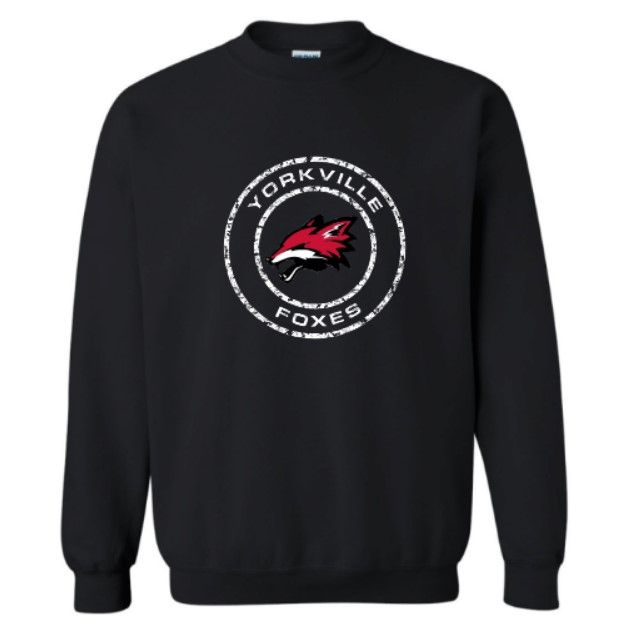 Heavy Blend™ Crewneck Sweatshirt