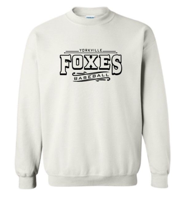 Heavy Blend™ Crewneck Sweatshirt