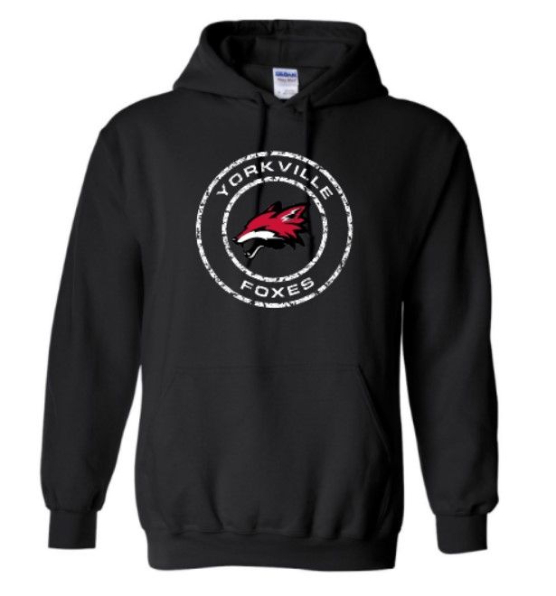 Heavy Blend™ Hooded Sweatshirt