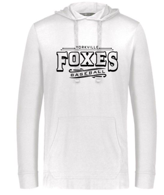 Repreve® Eco Hooded Sweatshirt