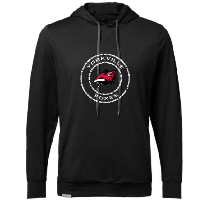 Repreve® Eco Hooded Sweatshirt