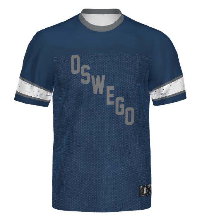 Oswego Hockey Sublimated Tee