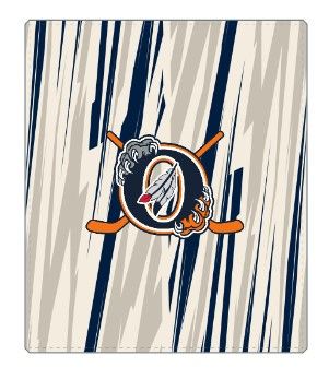 Holloway Sublimated Blanket